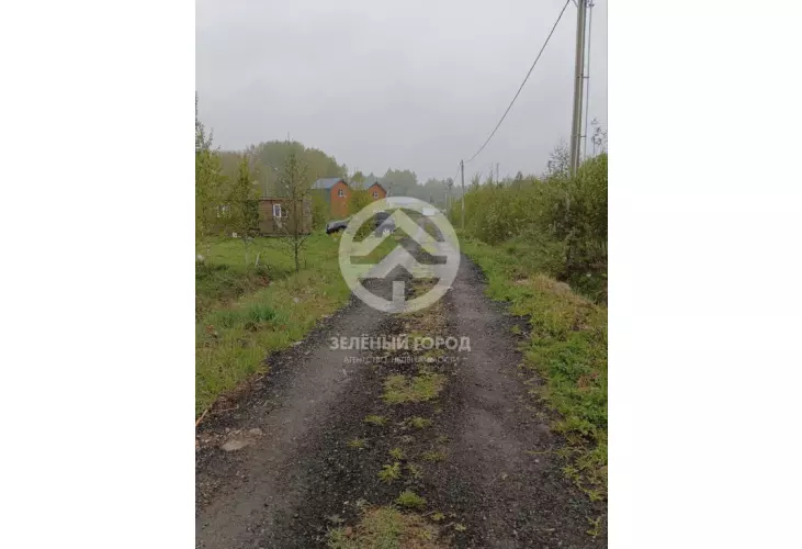 Продажа, участок, Клин, 8 сот