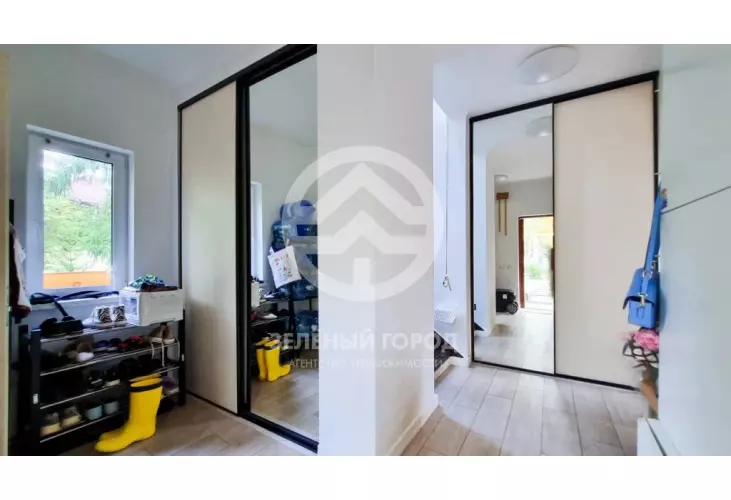 Продажа, дом, Алабушево, 140 кв.м, 4 сот