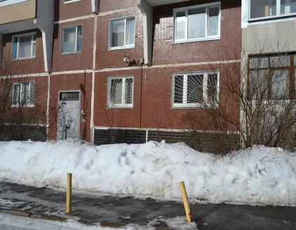 Аренда, нежилое помещение