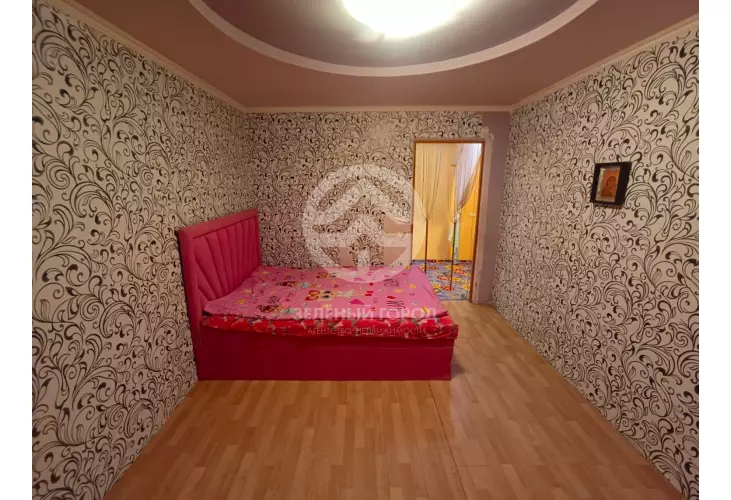 Продажа, 2 к. квартира, Клин, Большая Октябрская, д. 6