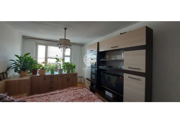 Продажа, 3 к. квартира, Солнечногорск, Дзержинского, д. 28