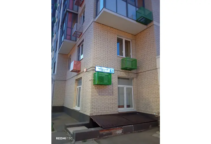 Продажа, 2 к. квартира, Химки, Тепличный проезд, д. 6