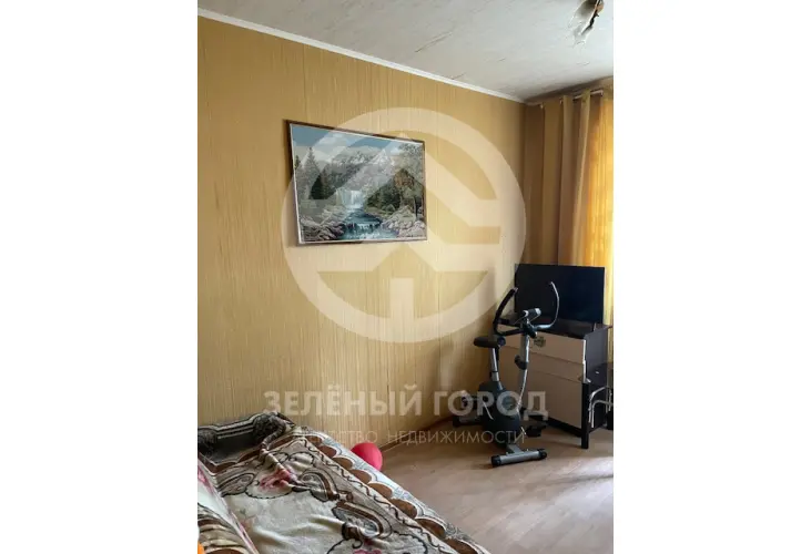 Продажа, 3 к. квартира, рабочий поселок Ржавки, д. 18