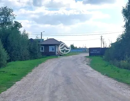 Продажа, участок 750 т. руб.