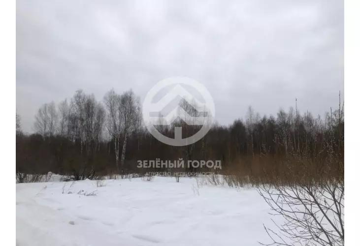 Продажа, участок, Солнечногорск, 8 сот