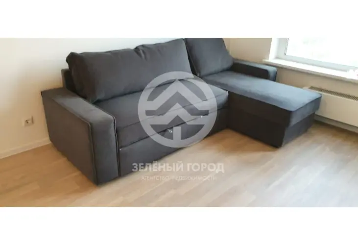 Аренда, студия, Зеленоград, Георгиевский проспект, д. 33, к. 6