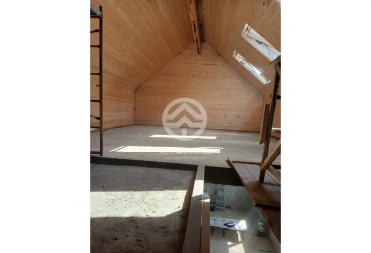 Продажа, дом, Курово, 97 кв.м, 1 сот