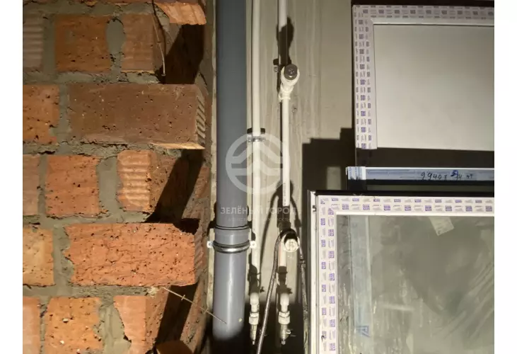 Продажа, 1 к. квартира, Жуково, мкр Березки, д. 16