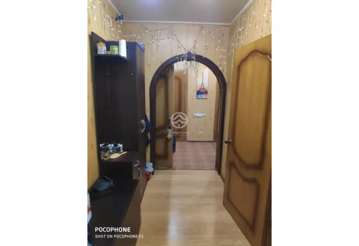 Продажа, 2 к. квартира, Сходня, 2-ой Чапаевский переулок, д. 6