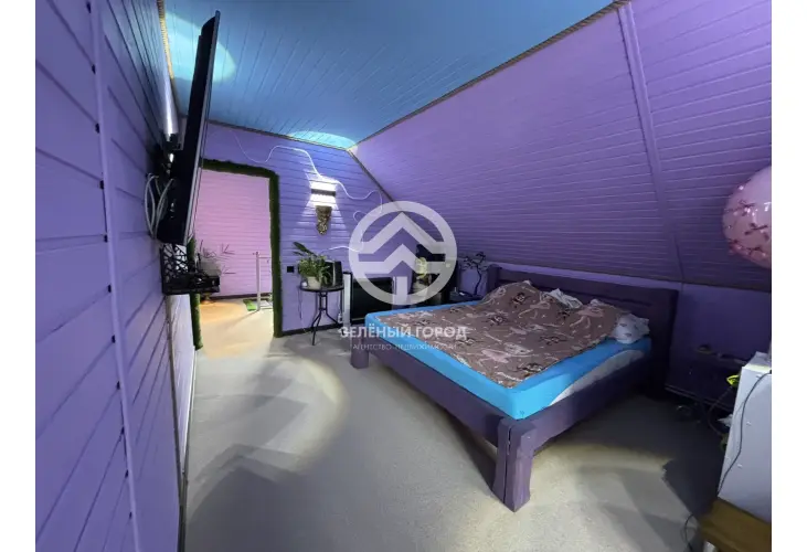 Продажа, дом, Клин, 120 кв.м, 10 сот