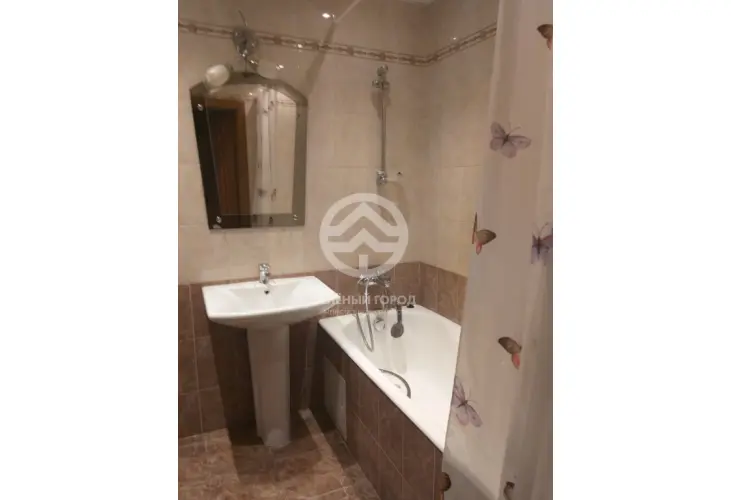 Аренда, 1 к. квартира, рабочий поселок Андреевка, д. 30