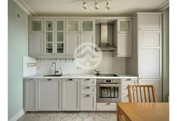 Продажа, 3 к. квартира, Зеленоград, к. 2307Б