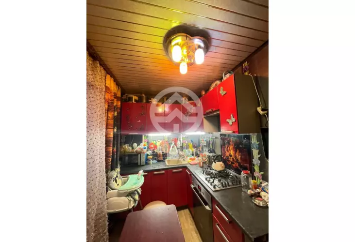 Продажа, 3 к. квартира, Клин, Чайковского, д. 58