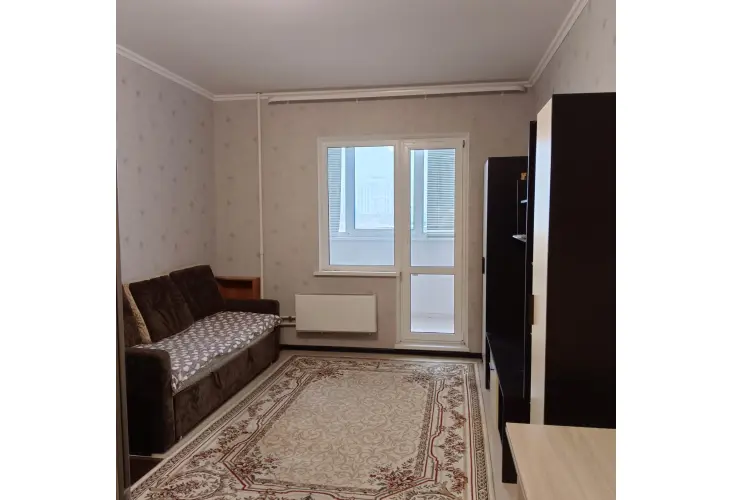 Продажа, студия, деревня Голубое, Трехсвятская, д. 18