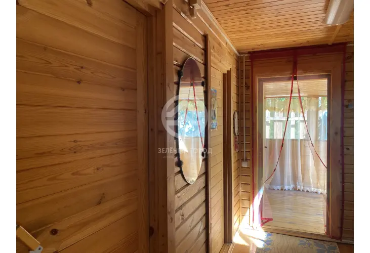 Продажа, дача, СНТ Дубрава, 84 кв.м, 6 сот