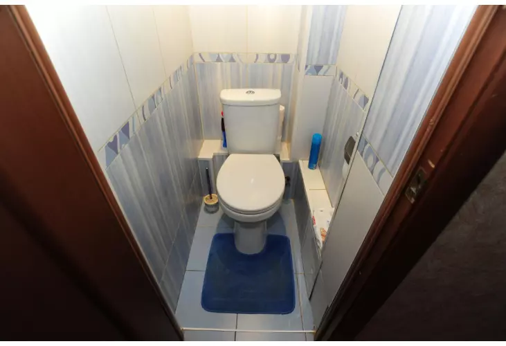 Продажа, 1 к. квартира, микрорайон Подрезково, Новозаводская, д. 8