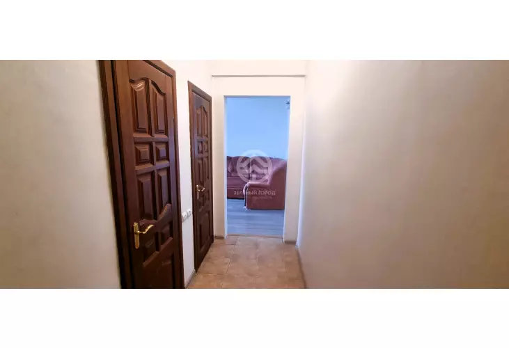 Продажа, 2 к. квартира, Солнечногорск, пост. дом отдыха Владимира Ильича , д. 10