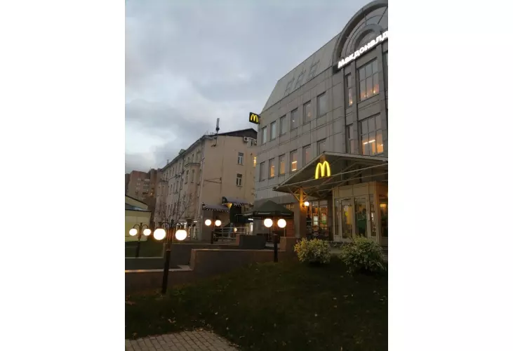 Продажа, 3 к. квартира, Москва, Красная Пресня, д. 29