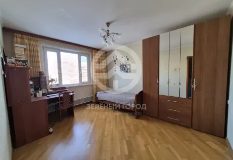 Продажа, 3 к. квартира, Зеленоград, к. 1414