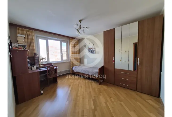 Продажа, 3 к. квартира, Зеленоград, к. 1414