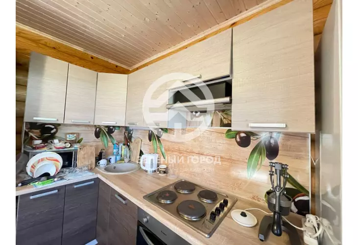 Продажа, дом, КП Вельга Парк, 76 кв.м, 13 сот