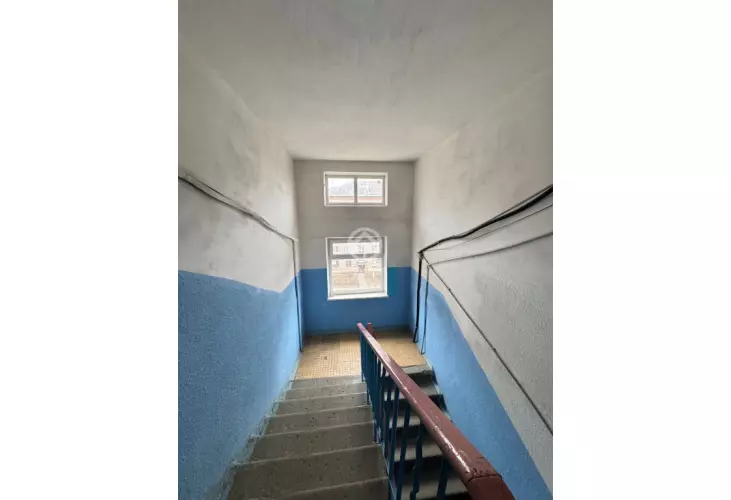 Продажа, 2 к. квартира, Павловский Посад, Чапаева, д. 7