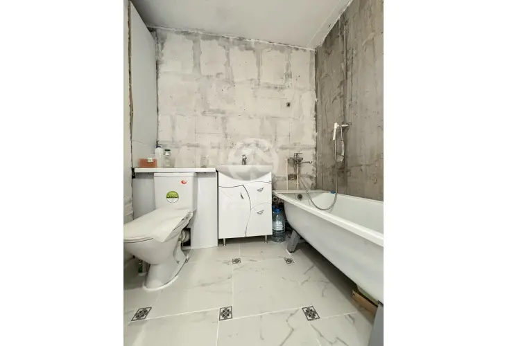 Продажа, 1 к. квартира, Клин, Майданово, д. 2, к. 3