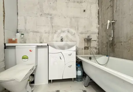 Продажа, 1 к. квартира, Клин, Майданово, д. 2, к. 3