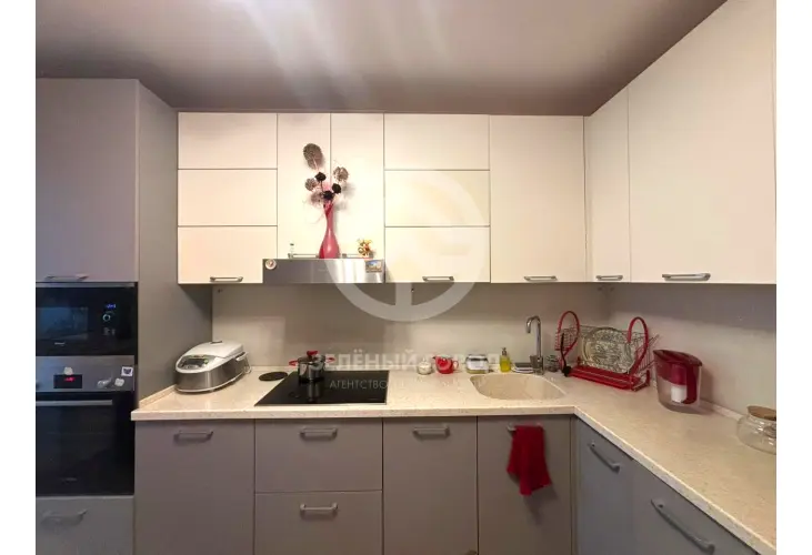 Продажа, 3 к. квартира, Зеленоград, к. 1818