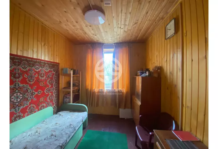 Продажа, дача, СНТ Отдых, 88 кв.м, 6 сот