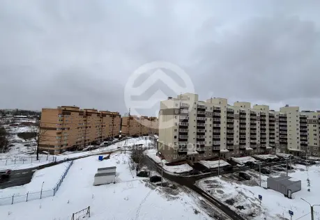 Продажа, 1 к. квартира, Клин, Майданово, д. 4, к. 2