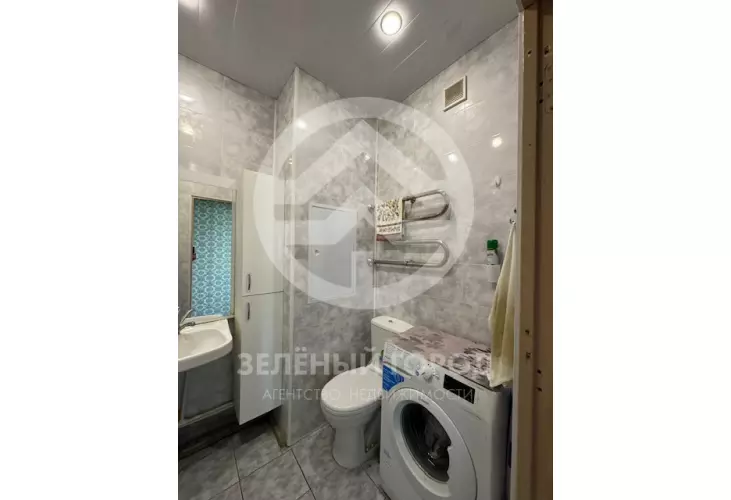 Продажа, 1 к. квартира, Зеленоград, к. 2033