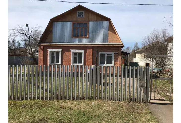 Продажа, дом, Радищево, 140 кв.м, 14 сот
