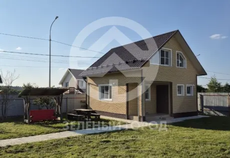 Продажа, дом, Головково, 65 кв.м, 12 сот