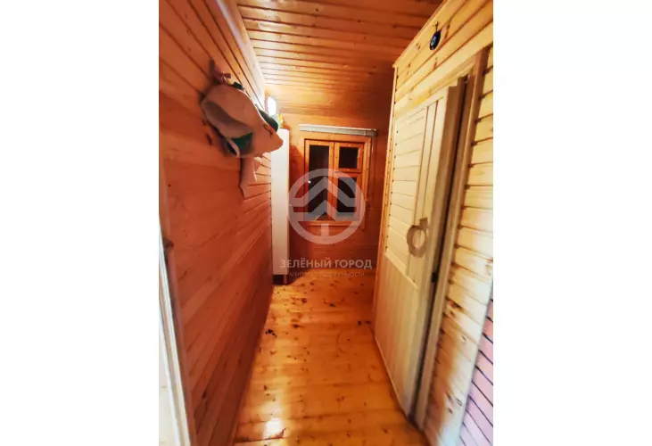 Продажа, дом, Струбково, 120 кв.м, 15 сот