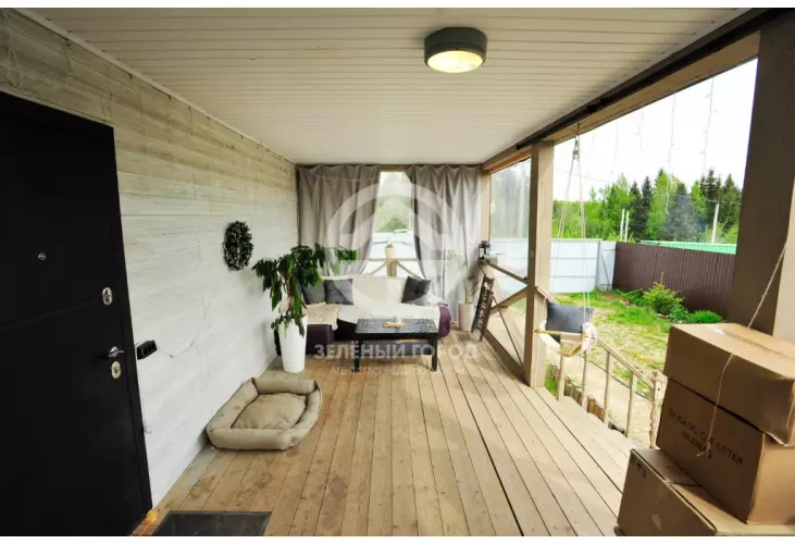 Продажа, дом, Раково, 103 кв.м, 7 сот