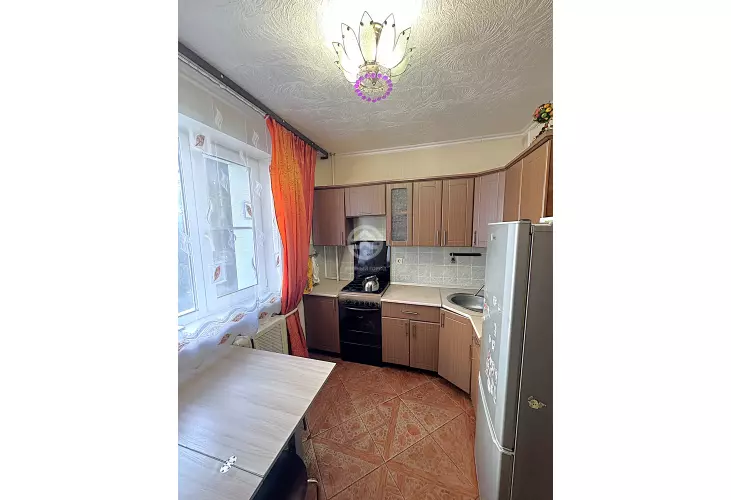 Продажа, 1 к. квартира, Клин, Карла Маркса, д. 92