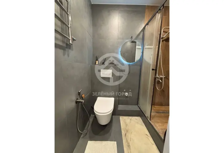 Продажа, 1 к. квартира, Клин, Майданово, д. 2, к. 4