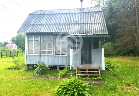 Продажа, дача, СНТ Электронстрой , 32 кв.м, 5,5 сот