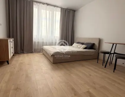 Аренда, студия 35 т. руб.