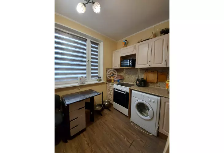 Продажа, 1 к. квартира, Зеленоград, к. 107 Б