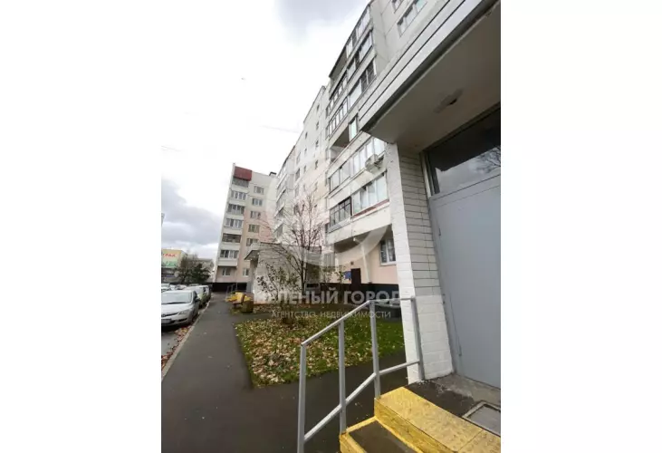 Продажа, 1 к. квартира, Зеленоград, к. 456