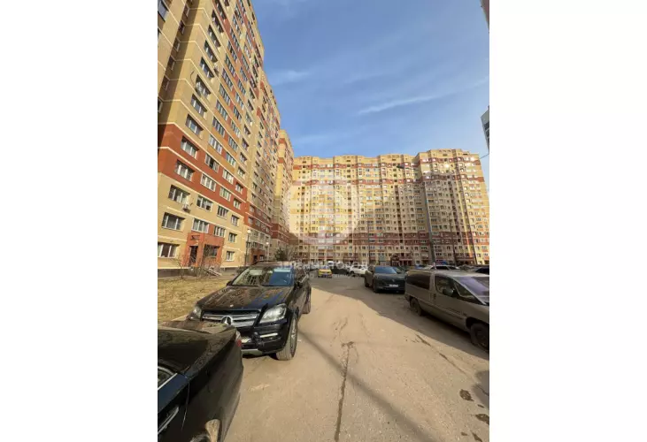 Продажа, 1 к. квартира, рабочий поселок Андреевка, Староандреевская, д. 43, к. 1