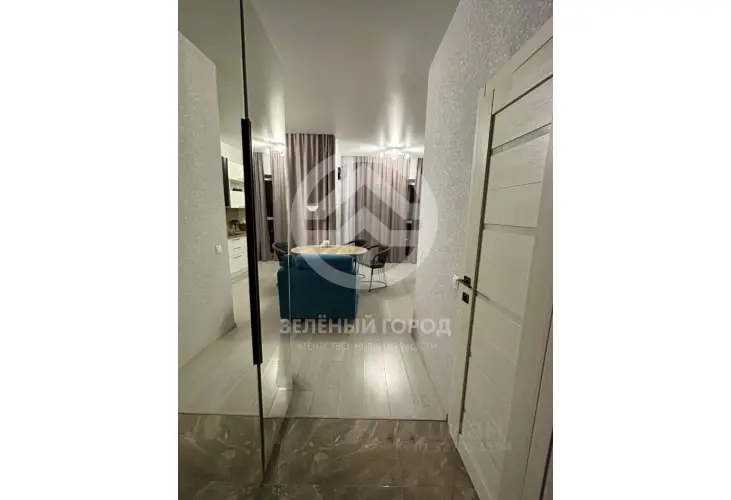 Продажа, 1 к. квартира, Зеленоград, к. 354А