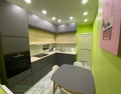 Продажа, 3к. квартира 15.75 млн. руб.