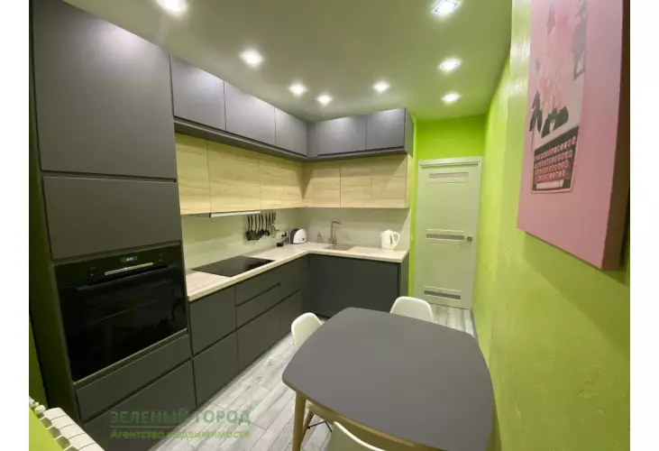 Продажа, 3 к. квартира, Зеленоград, Георгиевский проспект , д. 37, к. 1