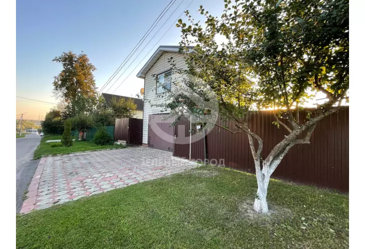 Продажа, дом, Высоковск, 119 кв.м, 4 сот