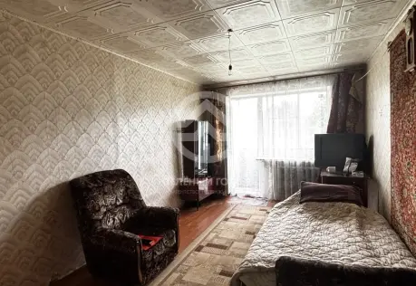 Продажа, 2 к. квартира, посёлок Дом отдыха Высокое, д. 1