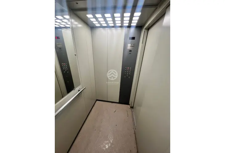 Продажа, 1 к. квартира, рабочий поселок Андреевка, д. 7