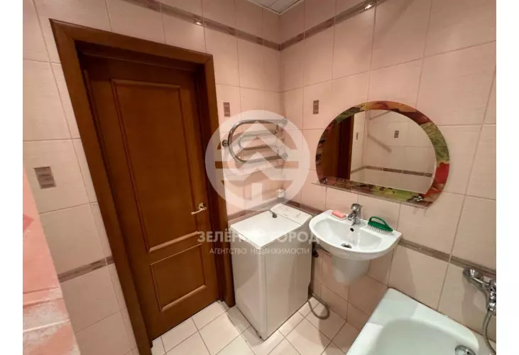 Продажа, 1 к. квартира, рабочий поселок Андреевка, д. 28